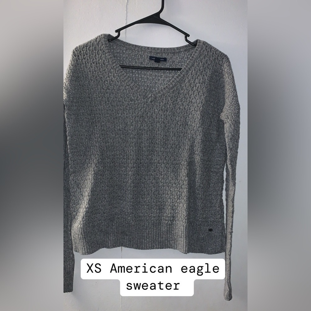 XS American Eagle sweater like new